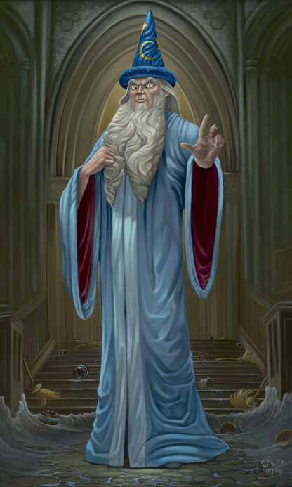''Yensid''
