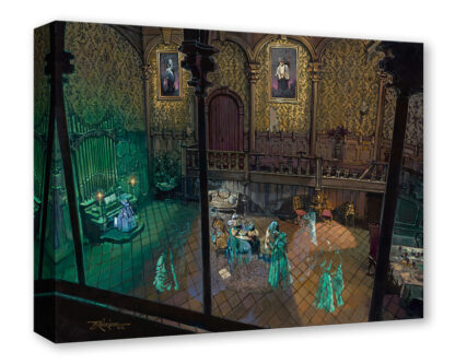 ''Foolish Mortals''