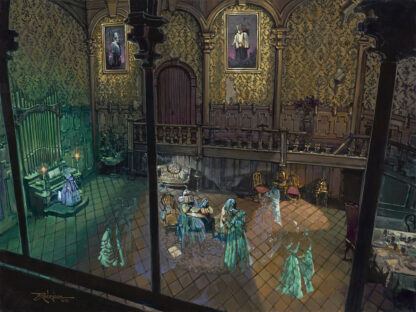 ''Foolish Mortals''