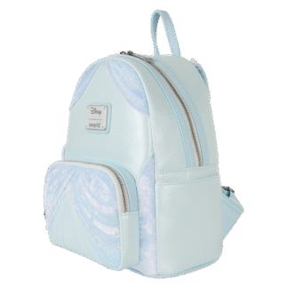 Cinderella Gown Cosplay Mini Backpack NEW