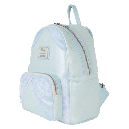 Cinderella Gown Cosplay Mini Backpack NEW