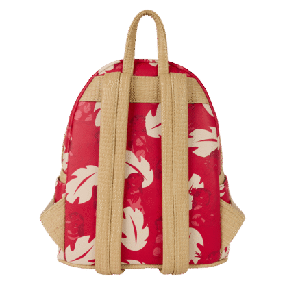Lilo & Stitch Charm Cosplay Mini Backpack - Image 2