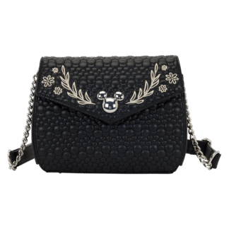 Mickey Mouse Artist Sketch Crossbody Bag