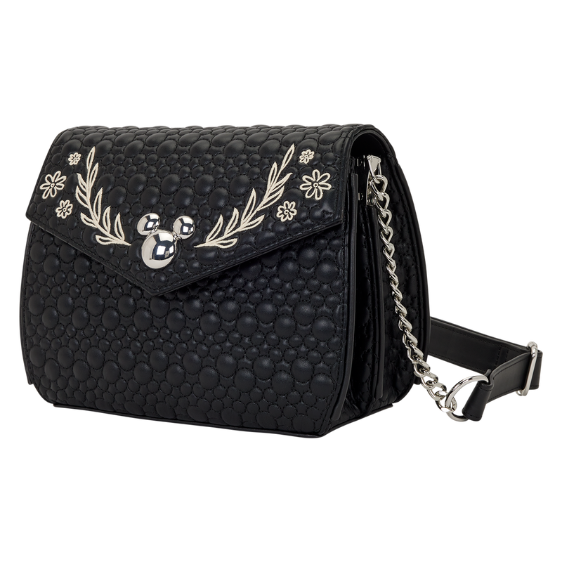 Mickey Mouse Artist Sketch Crossbody Bag - Image 2