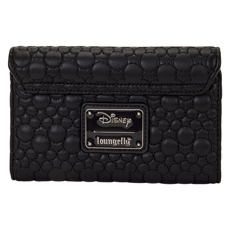 Mickey Mouse Artist Sketch Flap Wallet - Image 3