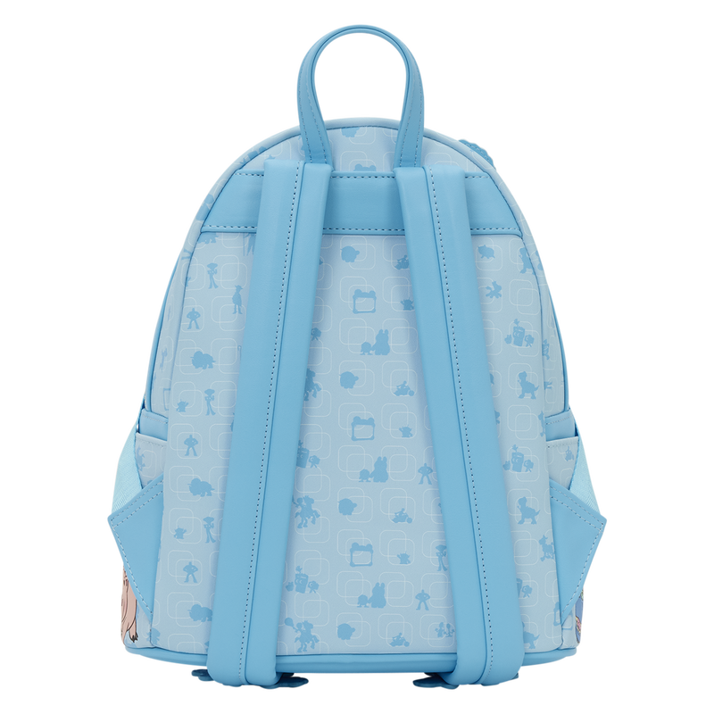 Toy Story 5 Characters Mini Backpack - Image 5