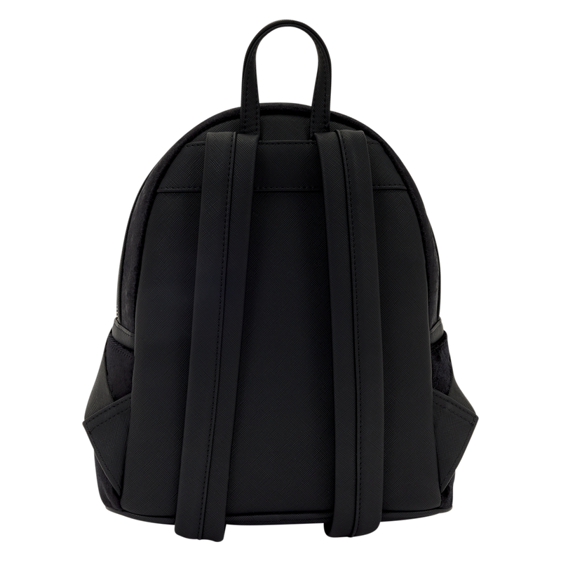 Tinker Bell Pixie Dust Velvet Mini Backpack - Image 5