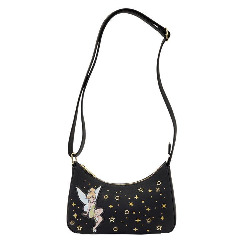 Tinker Bell Pixie Dust Crossbody Bag - Image 4