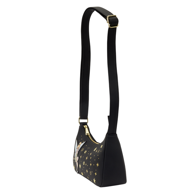 Tinker Bell Pixie Dust Crossbody Bag - Image 2
